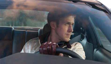 Drive : Ryan Gosling au sommet