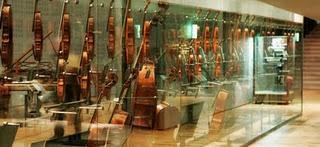 La cité de la Musique : un lieu qui dénote pour la famille