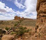 vidéo timelapse arizona paysages ciel