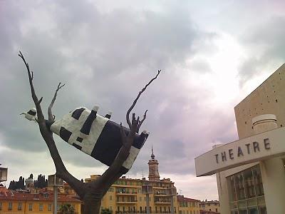 Dans la mémoire de mon téléphone - dix-huitième