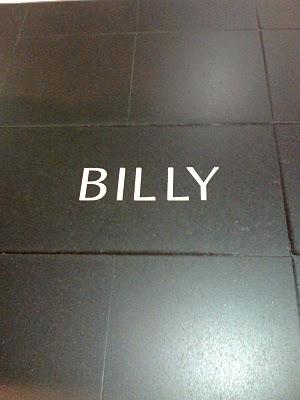 Dans la mémoire de mon téléphone - dix-huitième