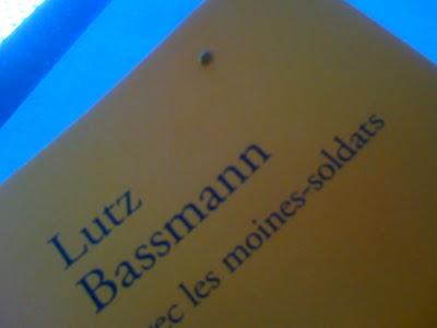Dans la mémoire de mon téléphone - dix-huitième