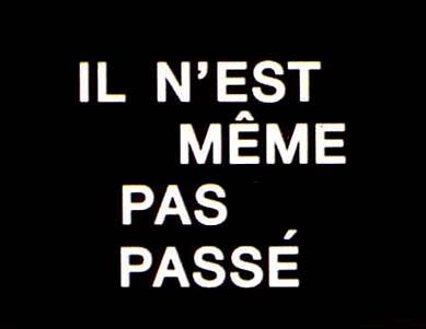 Dialogue quaternaire