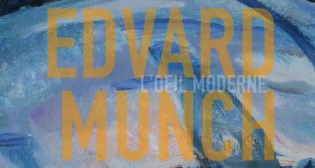 exposition Edvard Munch