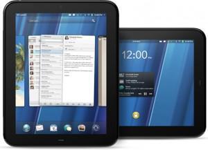 HP TouchPad – Le point après deux semaines d’utilisation