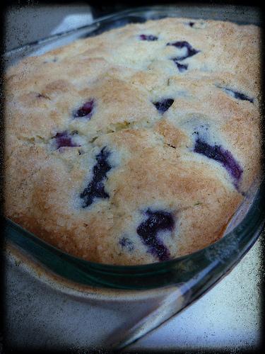 blueberrycake