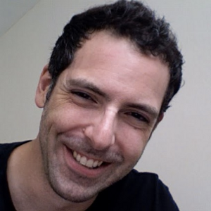 GNOME concepteur et développeur William Jon McCann de Red Hat.