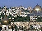 Déclaration Eglises Jérusalem l’occasion demande pour Etat palestinien l’ONU
