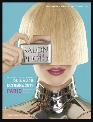 Salon : le programme du Salon de la Photo 2011