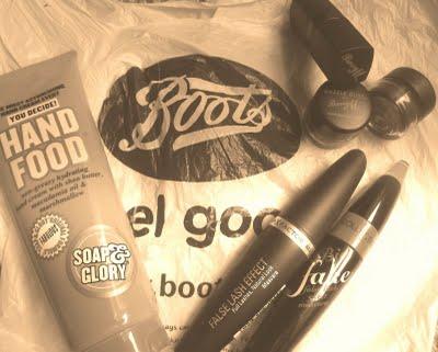 ღ My precious from London ღ