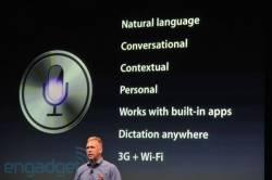 apple iphone 4s siri 03 00FA000000969031 iPhone 4S : Introduction à Siri votre assistant vocal