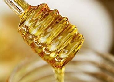 Masque capillaire au miel Bio réhydratant et assouplissant