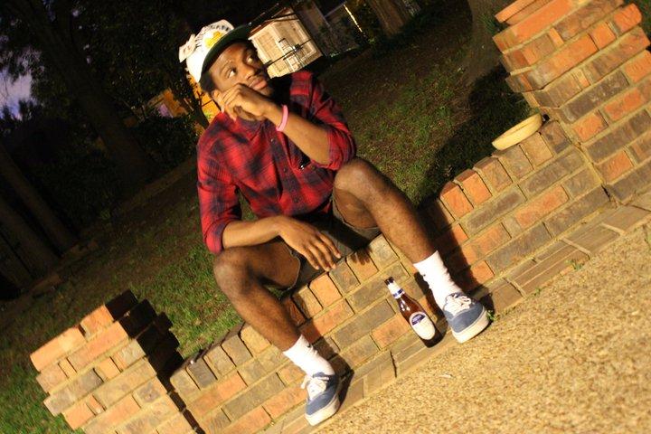 Jimmy Astro – The Grim Reaper