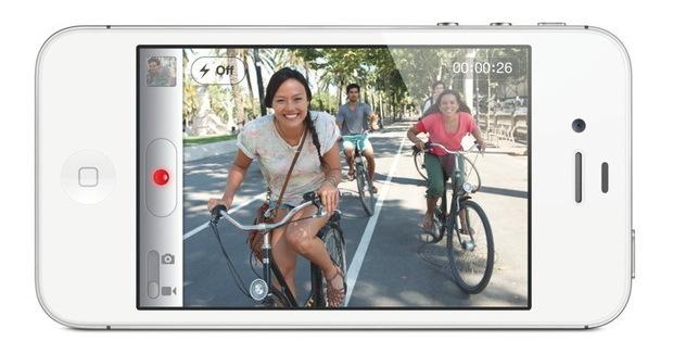 Samsung veut interdire la vente de l'iPhone 4S en France et en Italie...