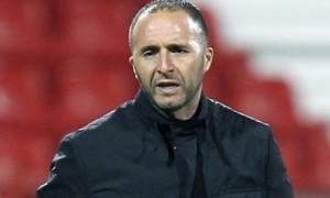 Belmadi : « Le Cheik veut faire de Paris un très gros club »