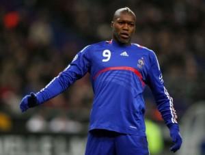 Cissé :  » je sens que peux encore apporter quelque chose »