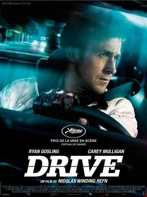 [Critique Cinéma] Drive