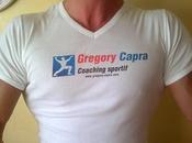 Pierre nouveau tee-shirt Capra