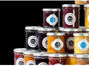 Chambre confitures lady marmelade