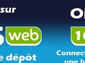 Bonus 1000 ParionsWeb