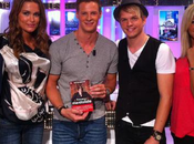 Stéphanie, Bastien Benoît nouveau réunis #lesanges