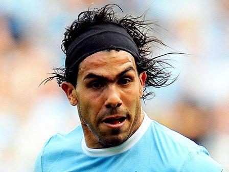 Tevez retourne en Argentine