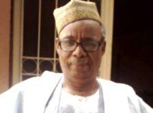 Présidentielle 2011 : Garga Haman Adji fait clin d’œil aux jeunes.