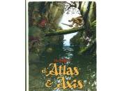 Saga d’Atlas Axis