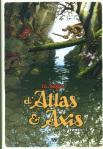 Pau - La Saga d’Atlas et Axis