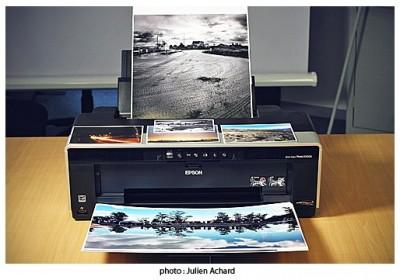 Impression : pourquoi choisir une imprimante photo à 500 euros ?