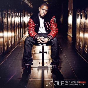 J.Cole – Cole World: The Sideline Story (review)