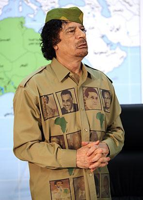 Libye – Dernières nouvelles du front (06-10-2011)