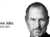 Steve Jobs mort Hommage