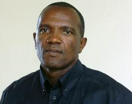 Anthologie du sport guadeloupéen de Harry P. Mephon