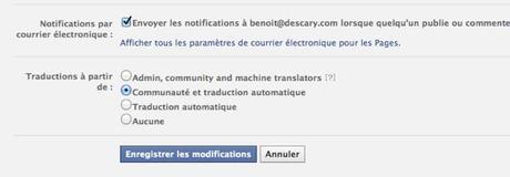 page-facebook-traduction page facebook traduction Facebook offre un outil de traduction pour les Pages