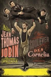  Jean-Thomas Jobin - Soulever des Corneliu 