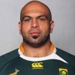 Analyse des forces et des faiblesses des Springboks