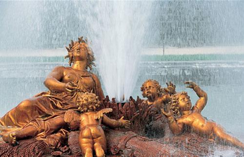 fontaines <b></div>musicales</b> paris