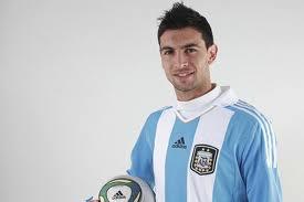 Pastore veut aussi briller avec l’Argentine