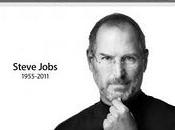 Adieu Steve Jobs, merci...