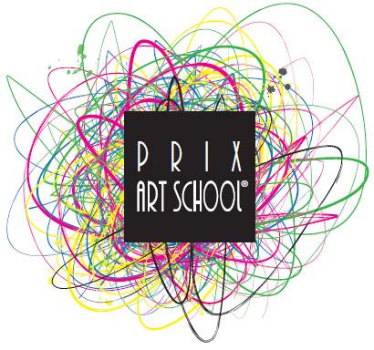 Prix Art School 2012