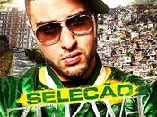 Zekwe Ramos Guizmo K-Pote [Unite Feu] RemixGuel (CLIP)