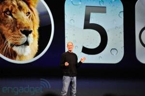 In Memoriam Steve Jobs : les photos - hommage