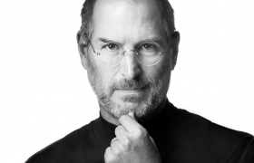 Steve Jobs est décédé cette nuit à l’âge de 56 ans