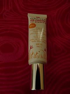 Joliebox de Septembre