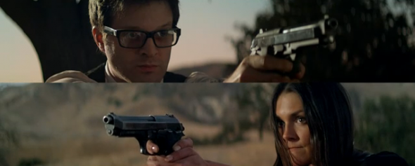 Mayer Hawthorne comme Mr & Mrs Smith dans son nouveau clip, « The Walk »
