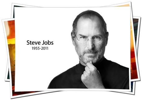 [NEWS] STEVE JOBS IS NOW, IN iCLOUD…
