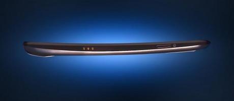 Une première photo du Nexus Prime…