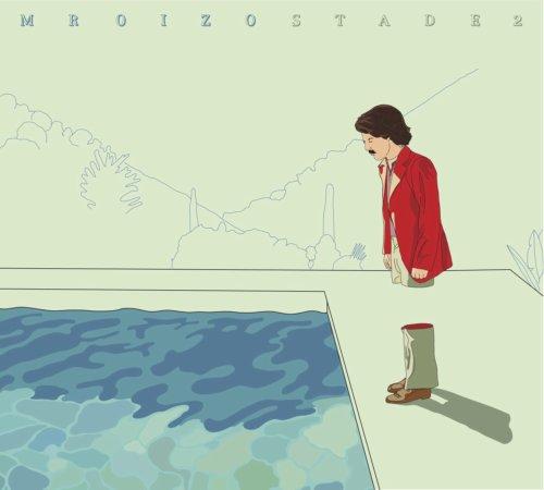 MR OIZO / FRANCE7