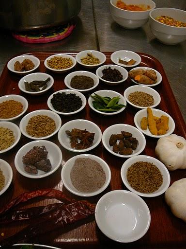 Tagged!!! - Confessions culinaires